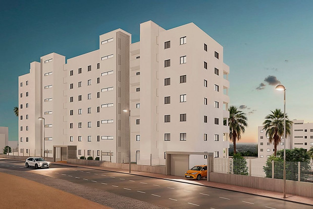 Image No.4-3 Bed Apartment for sale