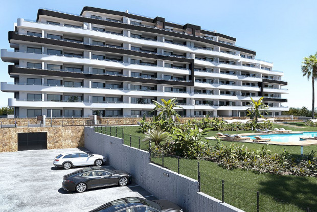 Image No.15-2 Bed Apartment for sale