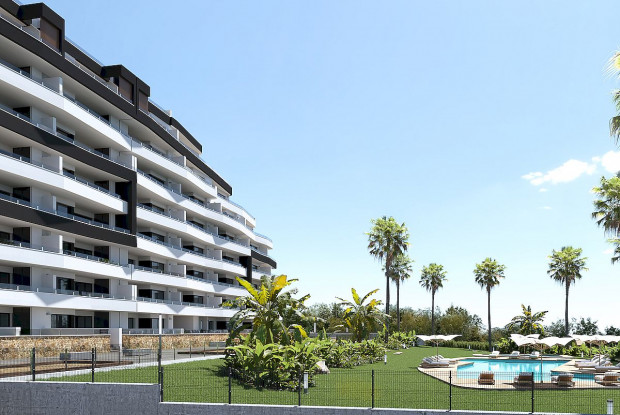 Image No.16-2 Bed Apartment for sale