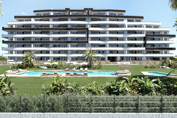 Image No.1-2 Bed Penthouse for sale