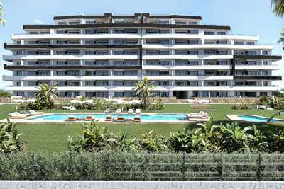 MASA most sold property