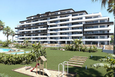 MASA most sold property