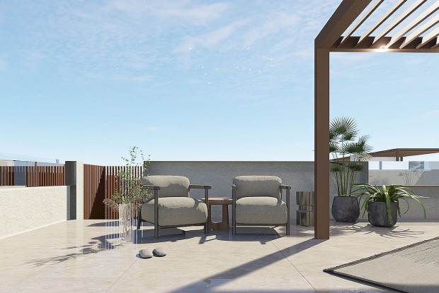 Image No.19-3 Bed Bungalow for sale