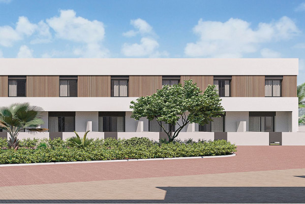 Image No.5-2 Bed Townhouse for sale