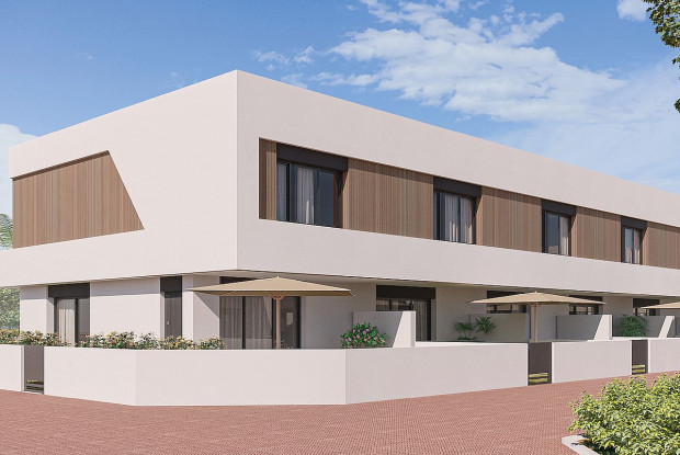 Image No.3-3 Bed Townhouse for sale