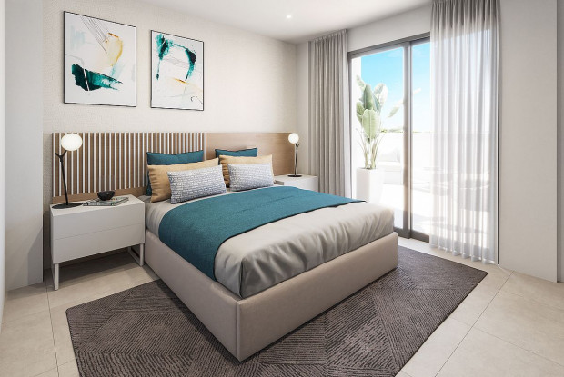 Image No.4-3 Bed Bungalow for sale