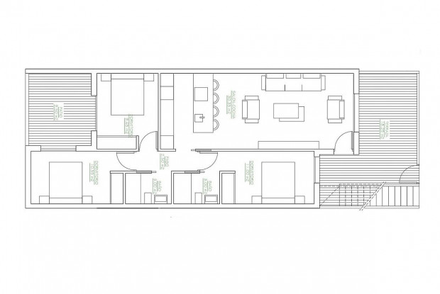 Image No.11-3 Bed Bungalow for sale