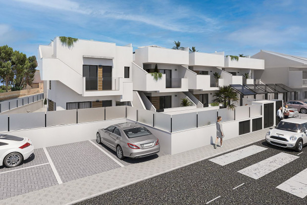 Image No.2-3 Bed Bungalow for sale