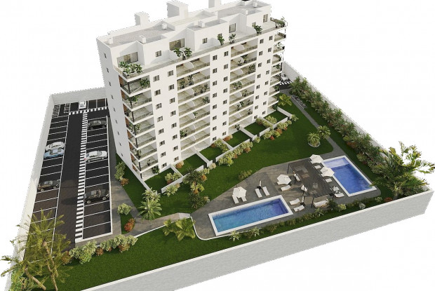 Image No.1-2 Bed Apartment for sale
