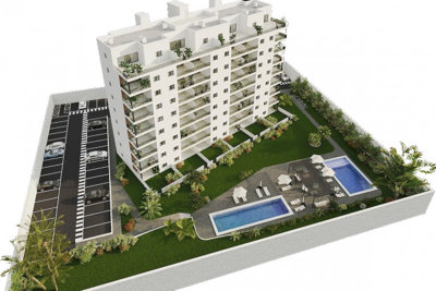 MASA most sold property