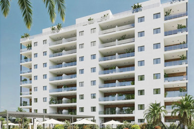 MASA most sold property