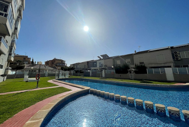 Image No.10-Appartement de 3 chambres à vendre à Torrevieja