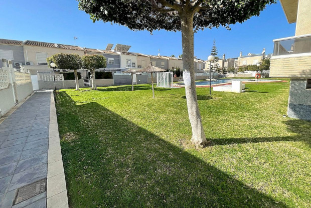 Image No.11-Appartement de 3 chambres à vendre à Torrevieja