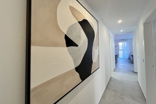 Image No.14-Appartement de 3 chambres à vendre à Torrevieja