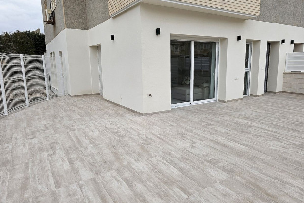 Image No.2-Appartement de 3 chambres à vendre à Torrevieja