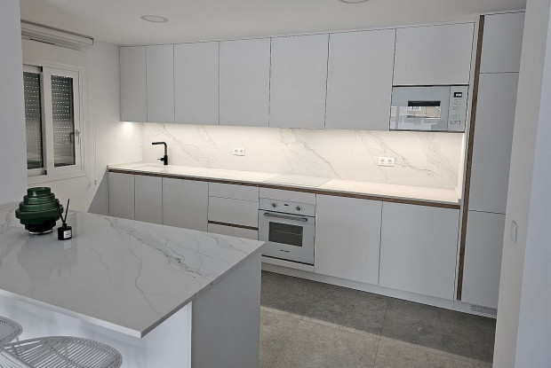 Image No.3-Appartement de 3 chambres à vendre à Torrevieja