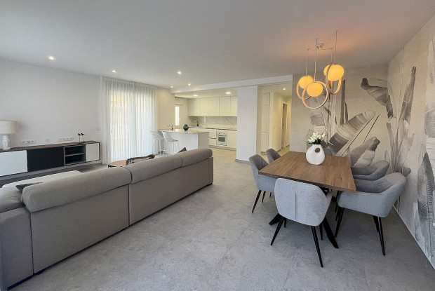 Image No.7-Appartement de 3 chambres à vendre à Torrevieja