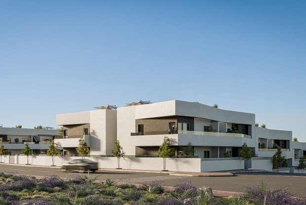 Image No.16-Bungalow de 2 chambres à vendre à San Miguel de Salinas