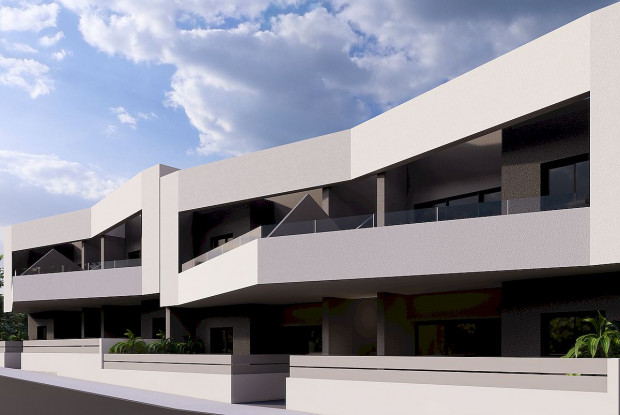 Image No.18-Bungalow de 2 chambres à vendre à San Miguel de Salinas