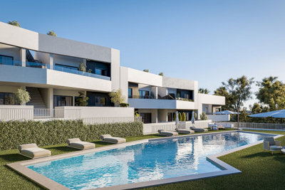 MASA most sold property
