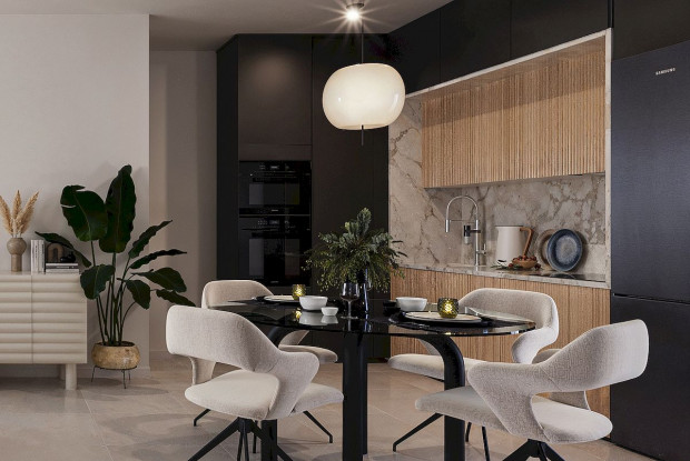 Image No.3-Bungalow de 2 chambres à vendre à San Miguel de Salinas