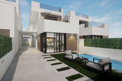 MASA most sold property