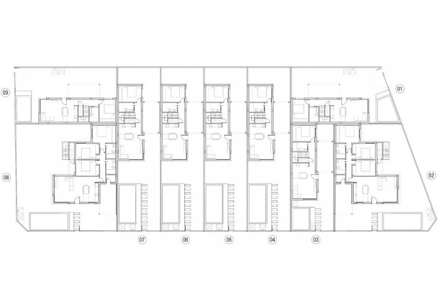 Image No.13-Villa de 3 chambres à vendre à Los Alcázares