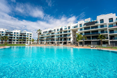 MASA most sold property