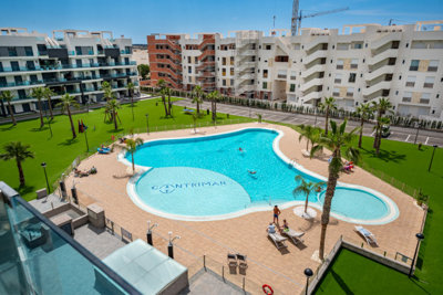 MASA most sold property