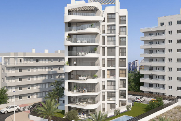 Image No.1-3 Bed Apartment for sale