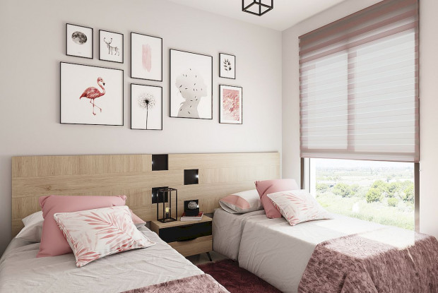 Image No.19-3 Bed Apartment for sale