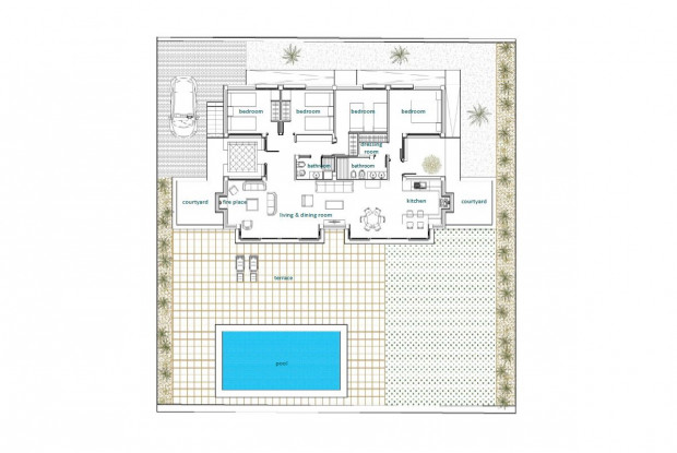 Image No.14-2 Bed Chalet for sale