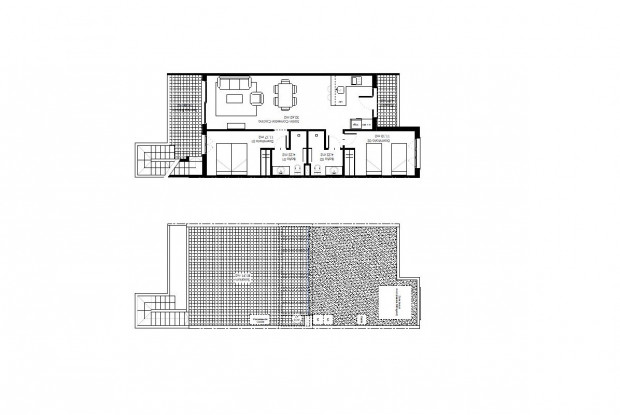 Image No.12-2 Bed Bungalow for sale