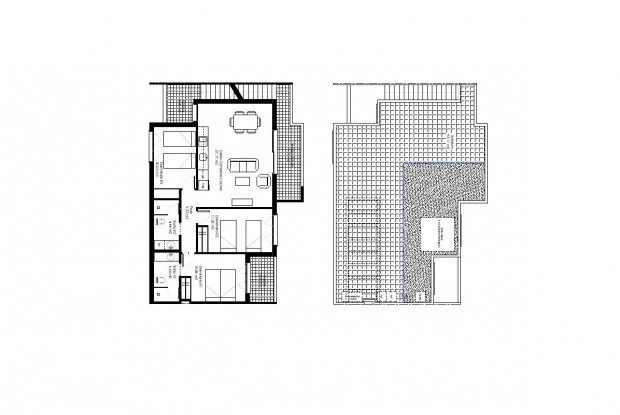 Image No.14-2 Bed Bungalow for sale