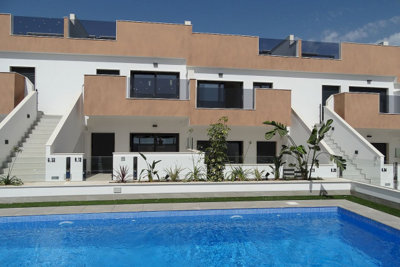 MASA most sold property