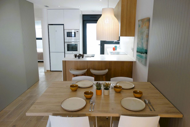 Image No.8-2 Bed Bungalow for sale