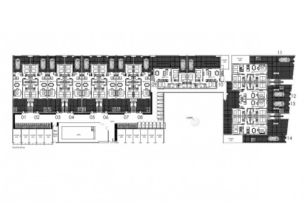 Image No.14-3 Bed Bungalow for sale