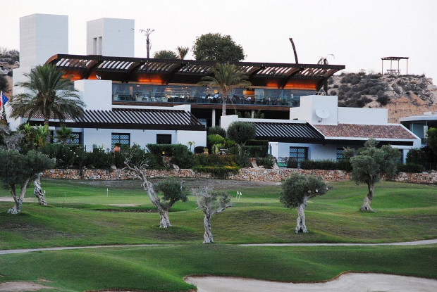 Image No.19-Villa de 4 chambres à vendre à Sucina