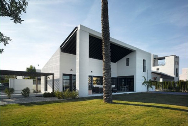 Image No.5-Villa de 4 chambres à vendre à Sucina