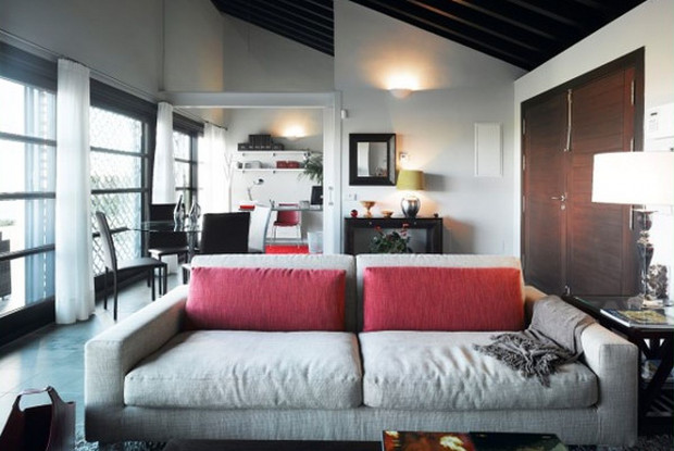 Image No.7-Villa de 4 chambres à vendre à Sucina