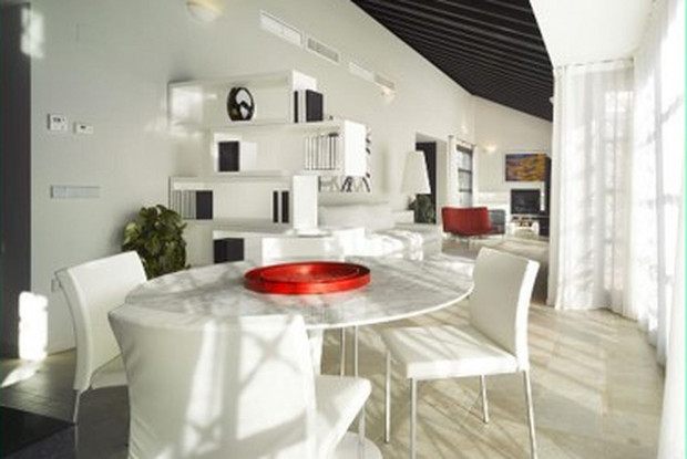 Image No.8-Villa de 4 chambres à vendre à Sucina