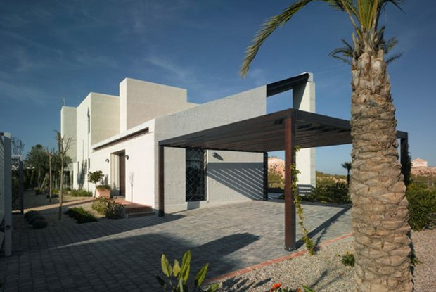 Image No.9-Villa de 4 chambres à vendre à Sucina