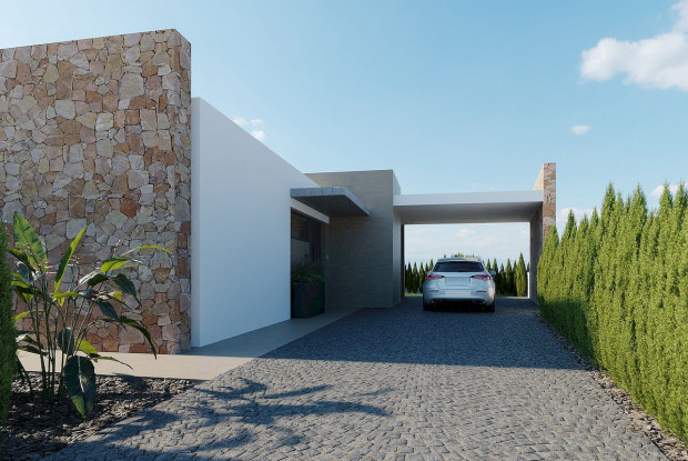 Image No.10-3 Bed Villa for sale