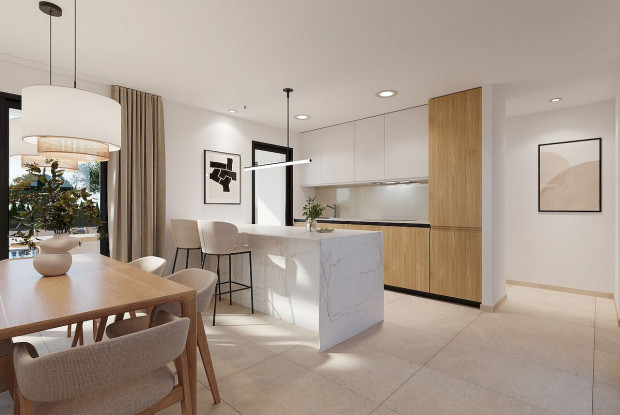 Image No.3-3 Bed Villa for sale