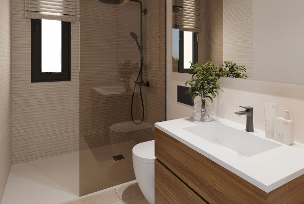 Image No.5-3 Bed Villa for sale