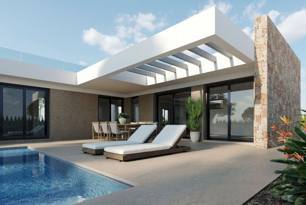 Image No.7-3 Bed Villa for sale