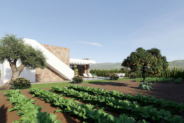 Image No.8-3 Bed Villa for sale