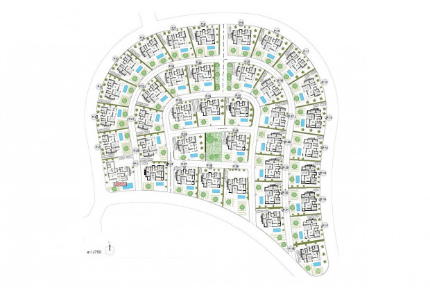 Image No.14-Villa de 3 chambres à vendre à Fuente Álamo