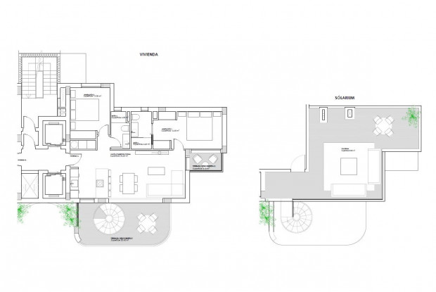 Image No.13-2 Bed Apartment for sale