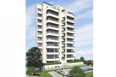 MASA most sold property